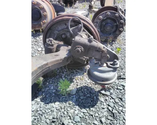 MERITOR-ROCKWELL MFS-10-143A AXLE ASSEMBLY, FRONT (STEER)