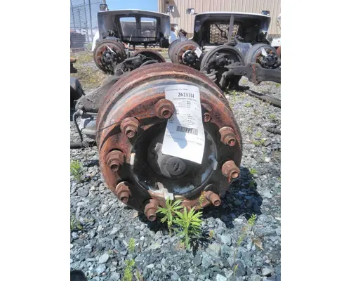 MERITOR-ROCKWELL MFS-10-143A AXLE ASSEMBLY, FRONT (STEER)