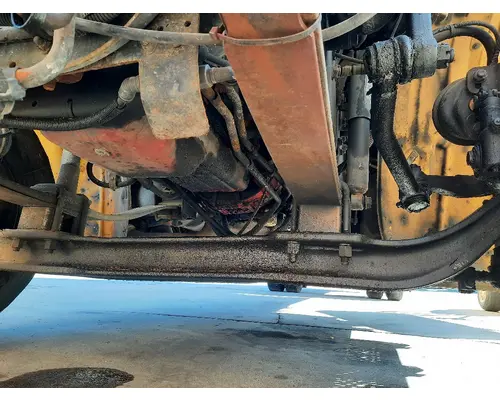 MERITOR-ROCKWELL MFS-10-143A AXLE ASSEMBLY, FRONT (STEER)