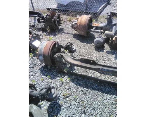 MERITOR-ROCKWELL MFS-10-143A AXLE ASSEMBLY, FRONT (STEER)