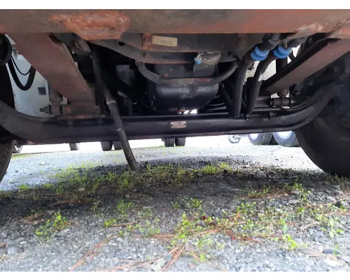 MERITOR-ROCKWELL MFS-10-143A AXLE ASSEMBLY, FRONT (STEER)