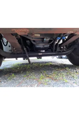 MERITOR-ROCKWELL MFS-10-143A AXLE ASSEMBLY, FRONT (STEER)