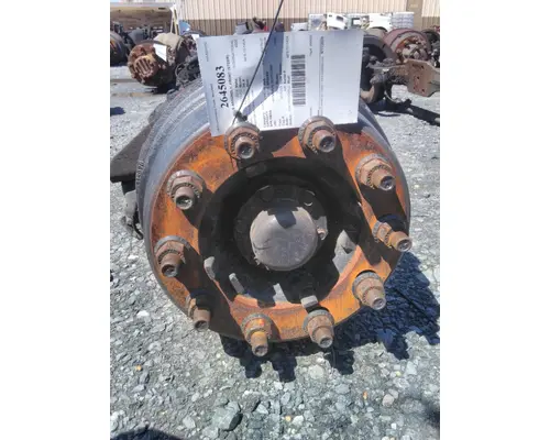 MERITOR-ROCKWELL MFS-10-143A AXLE ASSEMBLY, FRONT (STEER)