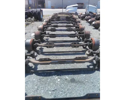 MERITOR-ROCKWELL MFS-10-143A AXLE ASSEMBLY, FRONT (STEER)