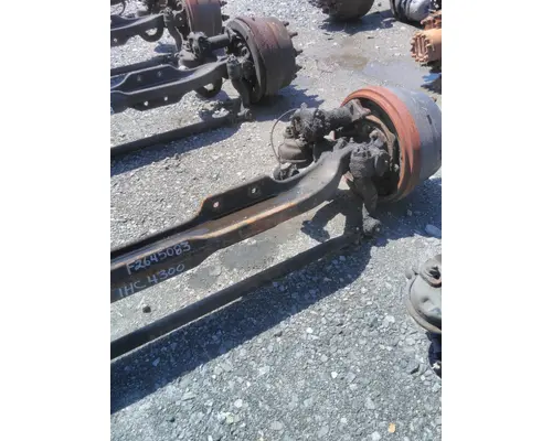 MERITOR-ROCKWELL MFS-10-143A AXLE ASSEMBLY, FRONT (STEER)