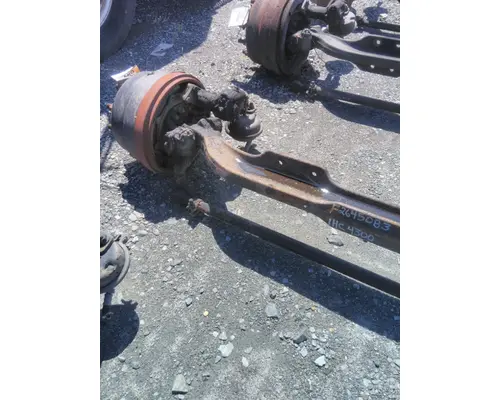 MERITOR-ROCKWELL MFS-10-143A AXLE ASSEMBLY, FRONT (STEER)