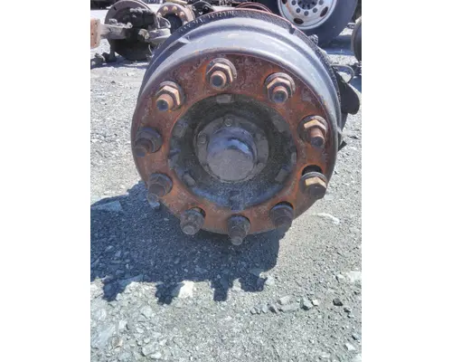 MERITOR-ROCKWELL MFS-10-143A AXLE ASSEMBLY, FRONT (STEER)