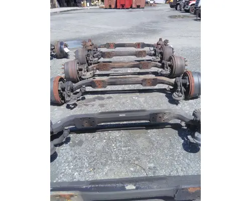 MERITOR-ROCKWELL MFS-10-143A AXLE ASSEMBLY, FRONT (STEER)