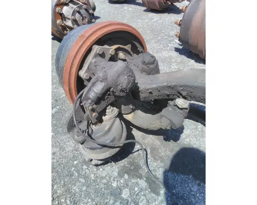 MERITOR-ROCKWELL MFS-10-143A AXLE ASSEMBLY, FRONT (STEER)