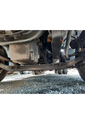 MERITOR-ROCKWELL MFS-10-143A AXLE ASSEMBLY, FRONT (STEER)
