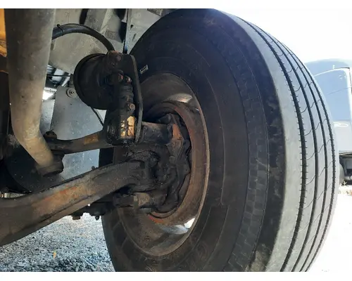 MERITOR-ROCKWELL MFS-10-143A AXLE ASSEMBLY, FRONT (STEER)