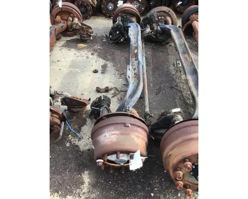 MERITOR-ROCKWELL MFS-10-143A AXLE ASSEMBLY, FRONT (STEER)