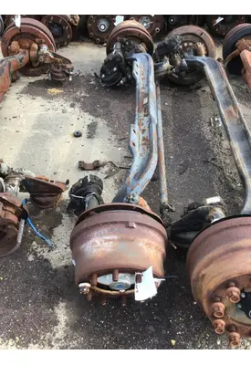 MERITOR-ROCKWELL MFS-10-143A AXLE ASSEMBLY, FRONT (STEER)