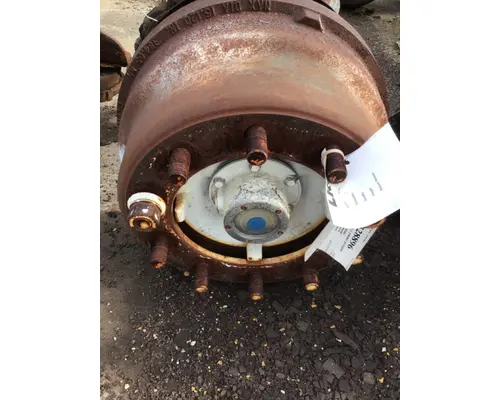 MERITOR-ROCKWELL MFS-10-143A AXLE ASSEMBLY, FRONT (STEER)