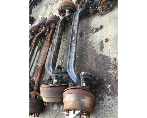MERITOR-ROCKWELL MFS-10-143A AXLE ASSEMBLY, FRONT (STEER)