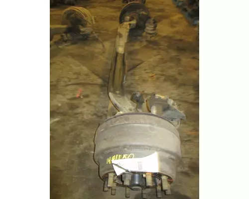MERITOR-ROCKWELL MFS-10-143A AXLE ASSEMBLY, FRONT (STEER)