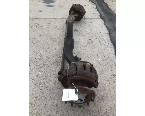 MERITOR-ROCKWELL MFS-10-143A AXLE ASSEMBLY, FRONT (STEER)