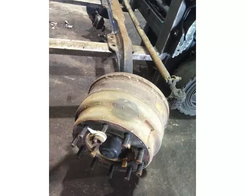MERITOR-ROCKWELL MFS-10-143A AXLE ASSEMBLY, FRONT (STEER)
