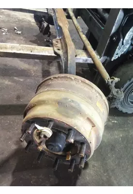 MERITOR-ROCKWELL MFS-10-143A AXLE ASSEMBLY, FRONT (STEER)