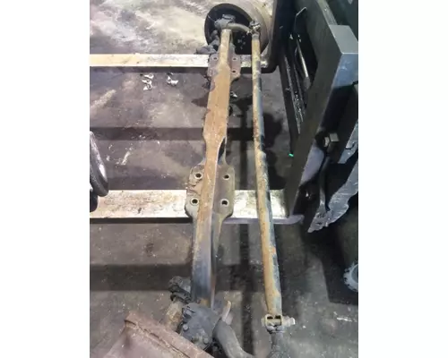 MERITOR-ROCKWELL MFS-10-143A AXLE ASSEMBLY, FRONT (STEER)