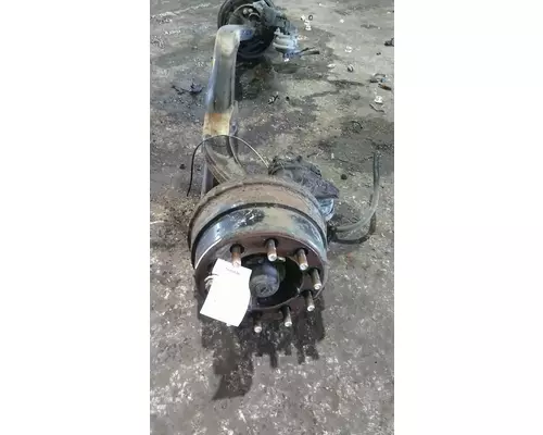 MERITOR-ROCKWELL MFS-10-143A AXLE ASSEMBLY, FRONT (STEER)