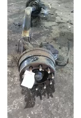 MERITOR-ROCKWELL MFS-10-143A AXLE ASSEMBLY, FRONT (STEER)