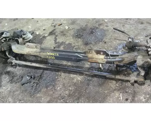 MERITOR-ROCKWELL MFS-10-143A AXLE ASSEMBLY, FRONT (STEER)