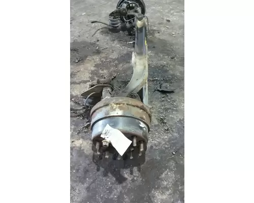 MERITOR-ROCKWELL MFS-10-143A AXLE ASSEMBLY, FRONT (STEER)