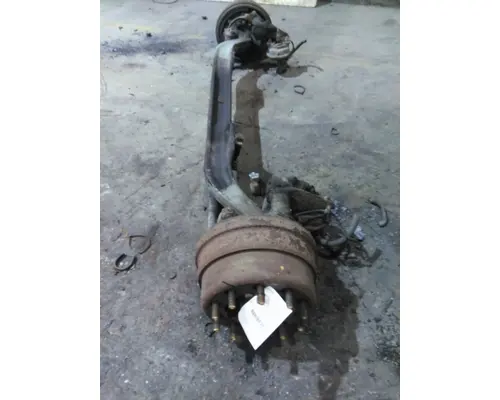 MERITOR-ROCKWELL MFS-10-143A AXLE ASSEMBLY, FRONT (STEER)