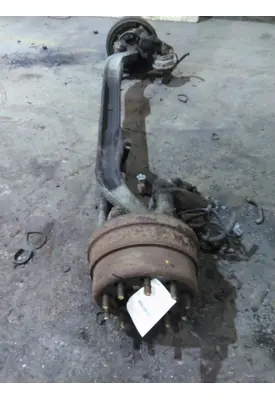 MERITOR-ROCKWELL MFS-10-143A AXLE ASSEMBLY, FRONT (STEER)
