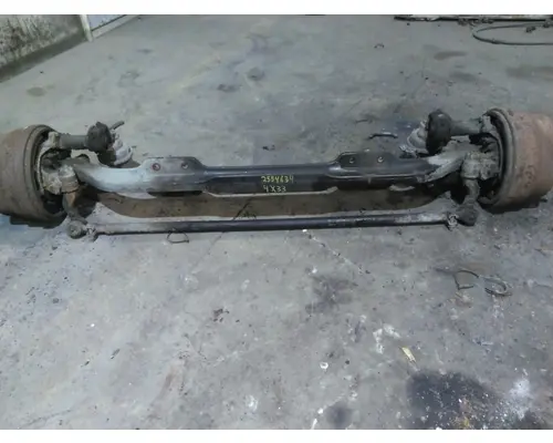 MERITOR-ROCKWELL MFS-10-143A AXLE ASSEMBLY, FRONT (STEER)