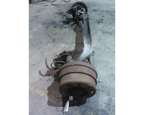 MERITOR-ROCKWELL MFS-10-143A AXLE ASSEMBLY, FRONT (STEER)