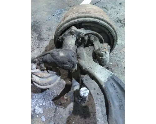 MERITOR-ROCKWELL MFS-10-143A AXLE ASSEMBLY, FRONT (STEER)