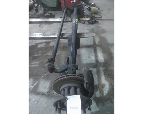 MERITOR-ROCKWELL MFS-10-143A AXLE ASSEMBLY, FRONT (STEER)