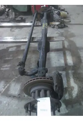 MERITOR-ROCKWELL MFS-10-143A AXLE ASSEMBLY, FRONT (STEER)