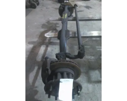 MERITOR-ROCKWELL MFS-10-143A AXLE ASSEMBLY, FRONT (STEER)