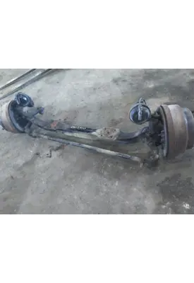 MERITOR-ROCKWELL MFS-10-143A AXLE ASSEMBLY, FRONT (STEER)