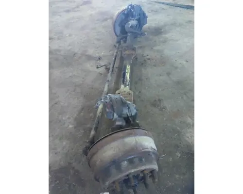 MERITOR-ROCKWELL MFS-10-143A AXLE ASSEMBLY, FRONT (STEER)