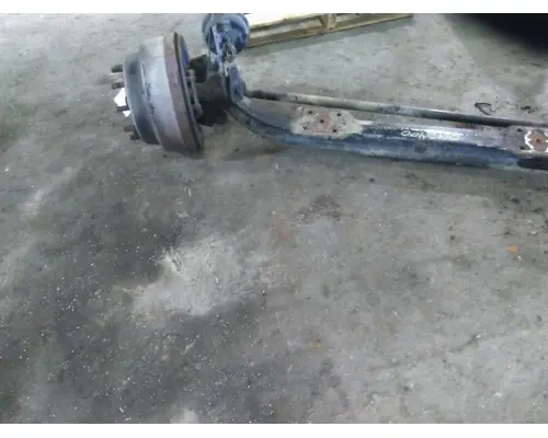 MERITOR-ROCKWELL MFS-10-143A AXLE ASSEMBLY, FRONT (STEER)