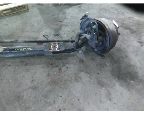 MERITOR-ROCKWELL MFS-10-143A AXLE ASSEMBLY, FRONT (STEER)