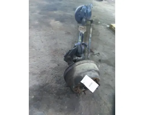 MERITOR-ROCKWELL MFS-10-143A AXLE ASSEMBLY, FRONT (STEER)