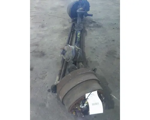 MERITOR-ROCKWELL MFS-10-143A AXLE ASSEMBLY, FRONT (STEER)