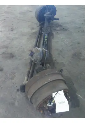 MERITOR-ROCKWELL MFS-10-143A AXLE ASSEMBLY, FRONT (STEER)