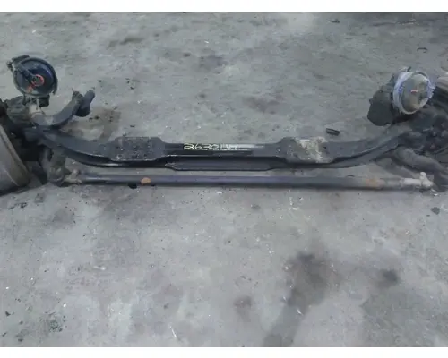 MERITOR-ROCKWELL MFS-10-143A AXLE ASSEMBLY, FRONT (STEER)