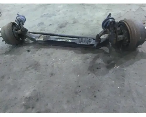 MERITOR-ROCKWELL MFS-10-143A AXLE ASSEMBLY, FRONT (STEER)