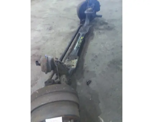 MERITOR-ROCKWELL MFS-10-143A AXLE ASSEMBLY, FRONT (STEER)