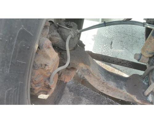 MERITOR-ROCKWELL MFS-10-143A AXLE ASSEMBLY, FRONT (STEER)