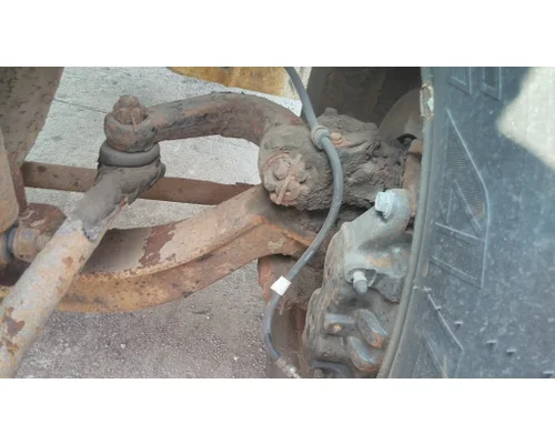 MERITOR-ROCKWELL MFS-10-143A AXLE ASSEMBLY, FRONT (STEER)