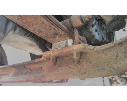 MERITOR-ROCKWELL MFS-10-143A AXLE ASSEMBLY, FRONT (STEER)