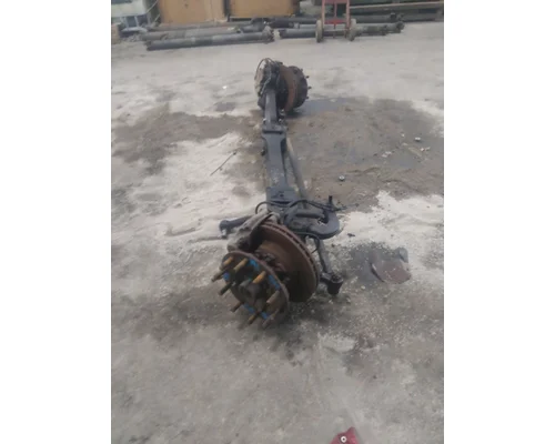 MERITOR-ROCKWELL MFS-10-153A AXLE ASSEMBLY, FRONT (STEER)